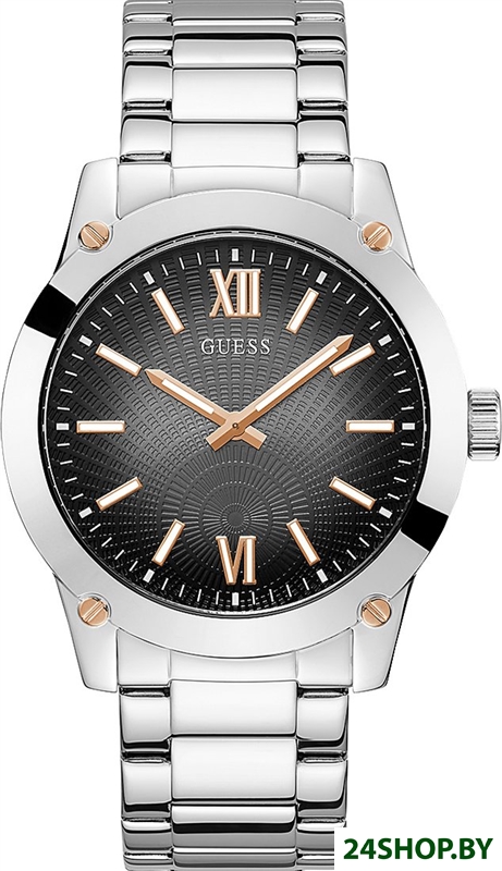 Наручные часы Guess Crescent GW0574G1 Наручные часы Guess Crescent GW0574G1