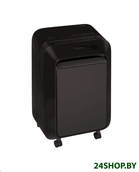 Шредер Fellowes PowerShred LX210 (черный) Шредер Fellowes PowerShred LX210 (черный)