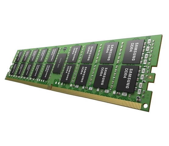Оперативная память Samsung 32GB DDR4 PC4-23400 M393A4K40DB2-CVF Оперативная память Samsung 32GB DDR4 PC4-23400 M393A4K40DB2-CVF