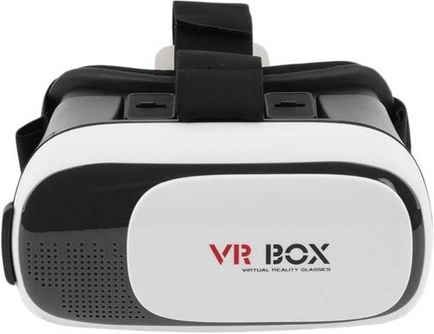 Очки виртуальной реальности VR box 3D Virtual Reality Glasses 2.0 Очки виртуальной реальности VR box 3D Virtual Reality Glasses 2.0