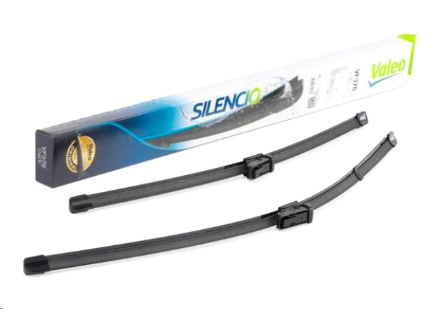 Щетки стеклоочистителя Valeo 574342 Щетки стеклоочистителя Valeo 574342