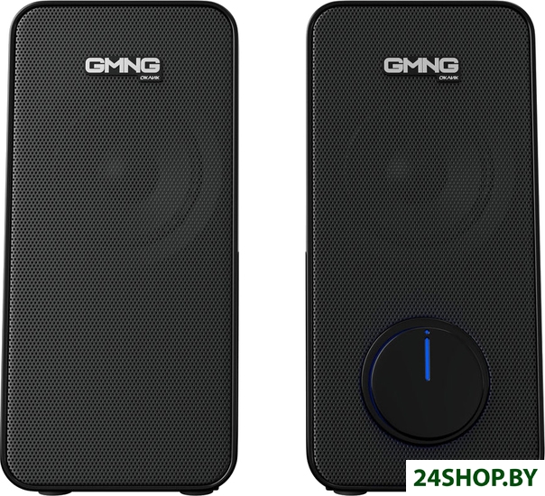 Колонки OKLICK GMNG OK-175 Колонки OKLICK GMNG OK-175