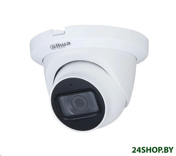 CCTV-камера Dahua DH-HAC-HDW1231TLMQP-A-0280B CCTV-камера Dahua DH-HAC-HDW1231TLMQP-A-0280B