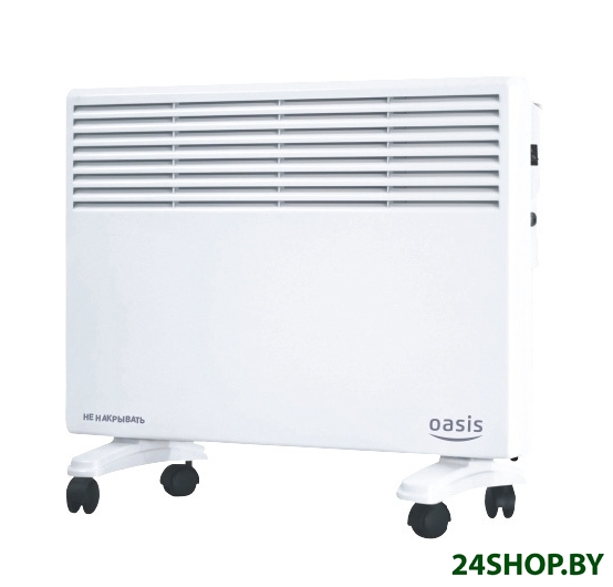 Конвектор Oasis EK-10 Конвектор Oasis EK-10