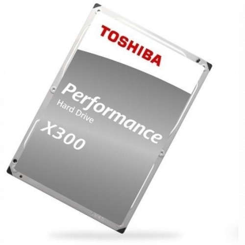Жесткий диск Toshiba X300 14TB HDWR21EUZSVA Жесткий диск Toshiba X300 14TB HDWR21EUZSVA