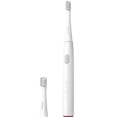 Электрическая зубная щетка Dr.Bei GY1 White Электрическая зубная щетка Dr.Bei GY1 White