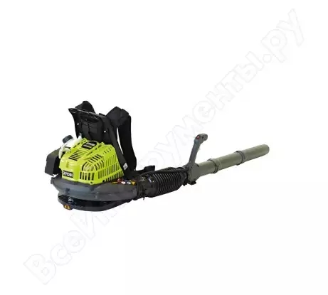 Воздуходувка Ryobi RBL42BP Воздуходувка Ryobi RBL42BP