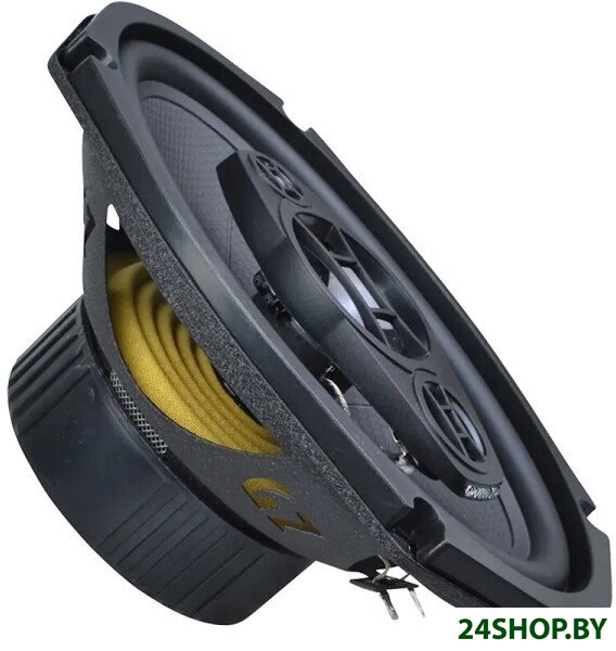 Коаксиальная АС Ground Zero GZIF 69 Коаксиальная АС Ground Zero GZIF 69
