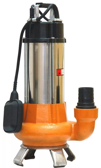 Насос IBO WQF1100 Насос IBO WQF1100