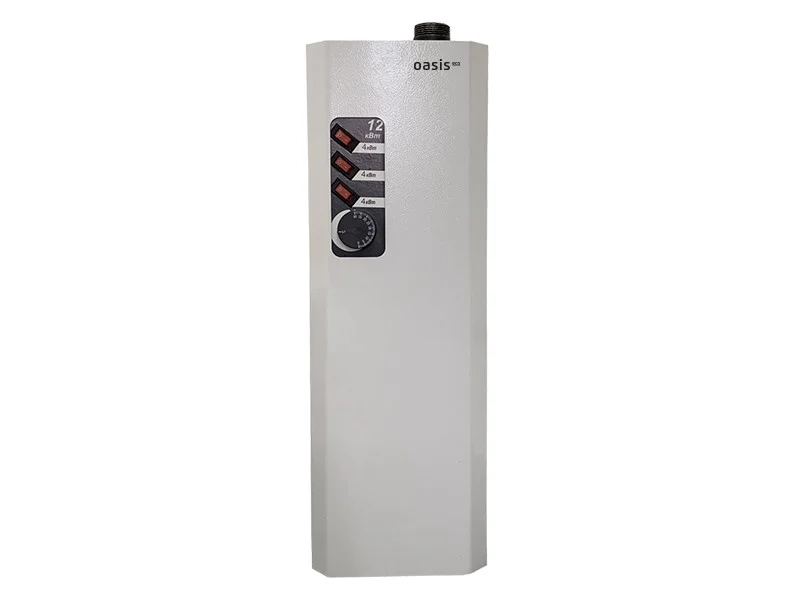 Электрический котел Oasis Eco KN-12 Электрический котел Oasis Eco KN-12