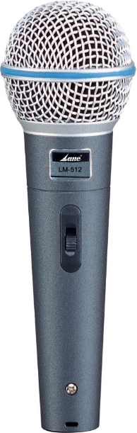 Микрофон Aileen AL-LM512 Микрофон Aileen AL-LM512