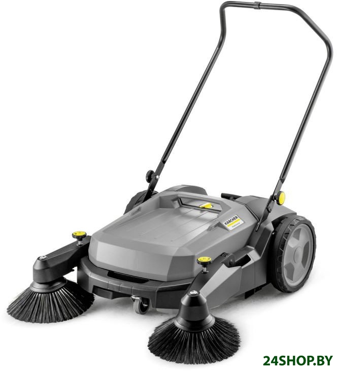 Подметальная машина Karcher KM 70/20 C 2SB 1.517-131.0 Подметальная машина Karcher KM 70/20 C 2SB 1.517-131.0