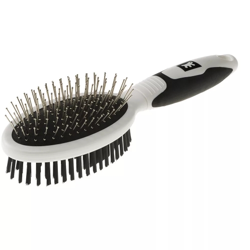 Щетка-расческа для животных Ferplast GRO 5762 Premium / 85762799 Щетка-расческа для животных Ferplast GRO 5762 Premium / 85762799