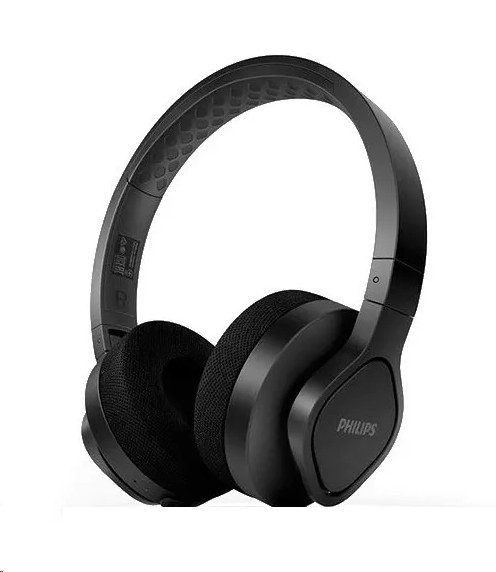 Наушники Philips TAA4216BK/00 Наушники Philips TAA4216BK/00