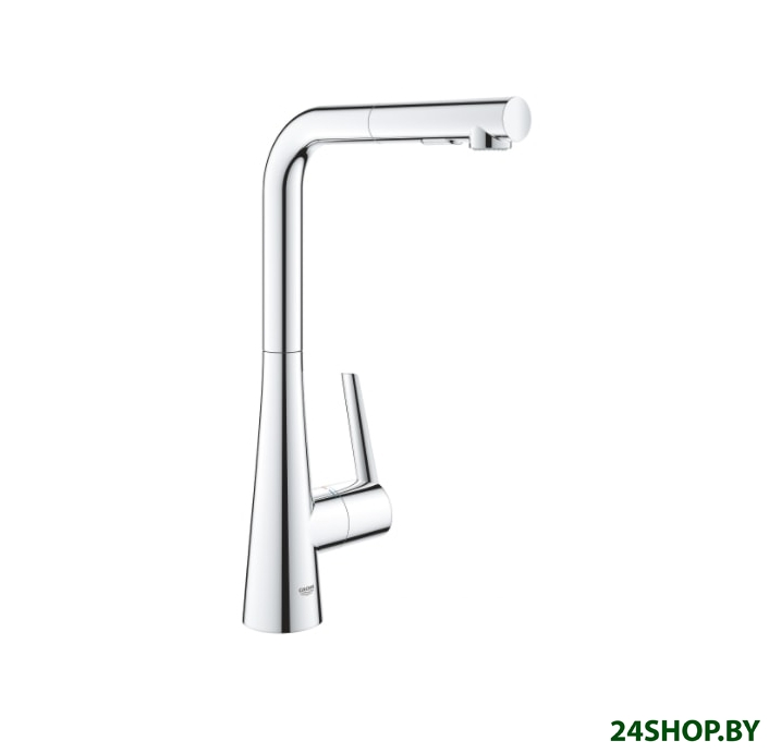 Смеситель GROHE Zedra 32553002 Смеситель GROHE Zedra 32553002