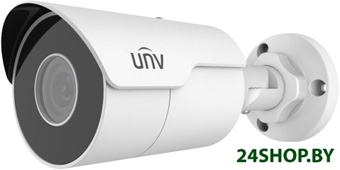 IP-камера Uniview IPC2124LR5-DUPF28M-F IP-камера Uniview IPC2124LR5-DUPF28M-F