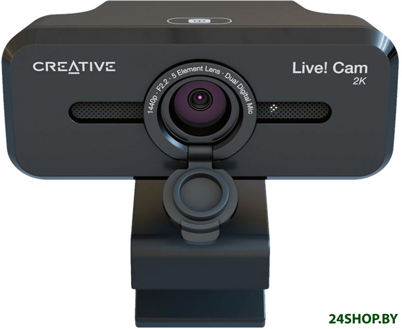 Веб-камера Creative Live! Cam Sync 2K V3 Веб-камера Creative Live! Cam Sync 2K V3