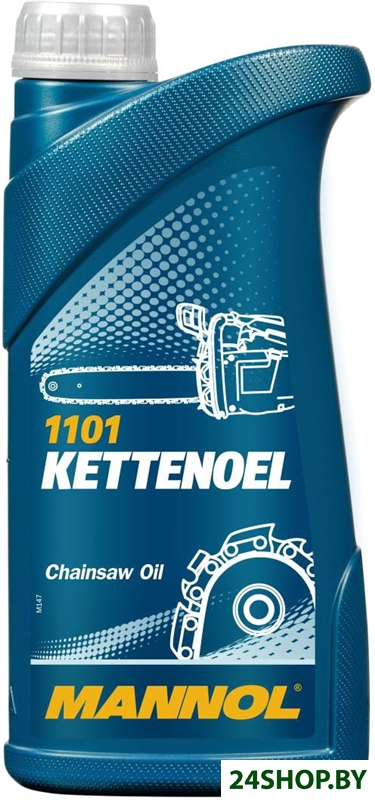Mannol Kettenoel 1л MN1101-1 Mannol Kettenoel 1л MN1101-1