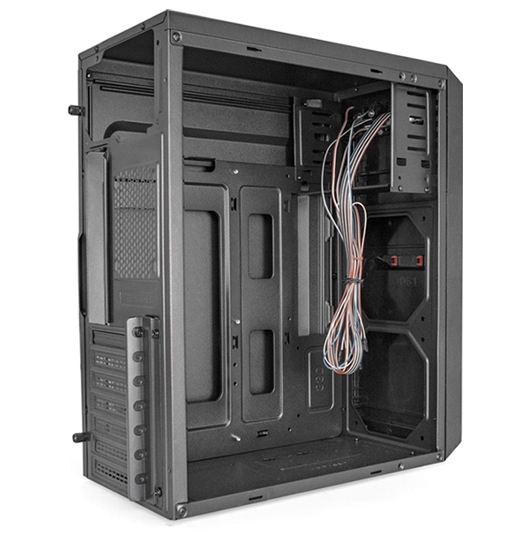 Корпус ExeGate AX-252 450W EX287510RUS Корпус ExeGate AX-252 450W EX287510RUS