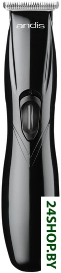 Машинка для стрижки Andis Slimline Pro Li T-Blade (черный) Машинка для стрижки Andis Slimline Pro Li T-Blade (черный)