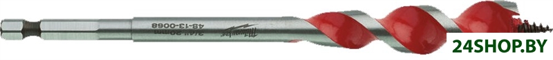 Сверло Milwaukee 4932479473 Сверло Milwaukee 4932479473
