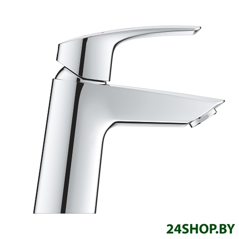 Смеситель GROHE Eurosmart 23967003 Смеситель GROHE Eurosmart 23967003