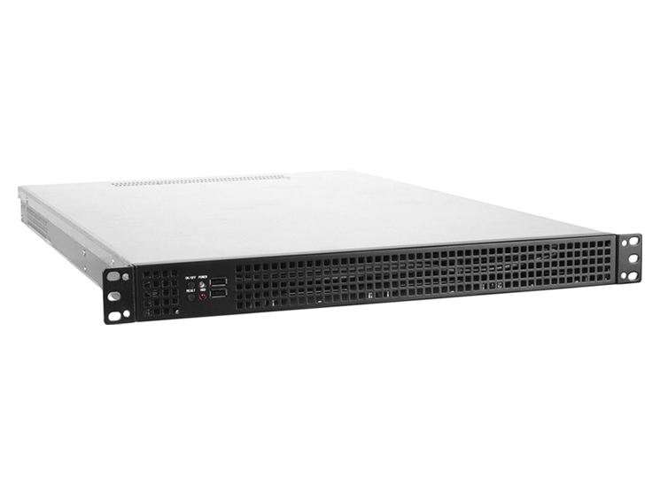 Корпус ExeGate 1U650-04/250ADS 250W EX265505RUS Корпус ExeGate 1U650-04/250ADS 250W EX265505RUS