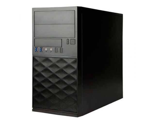 Корпус In Win EFS052EL Корпус In Win EFS052EL