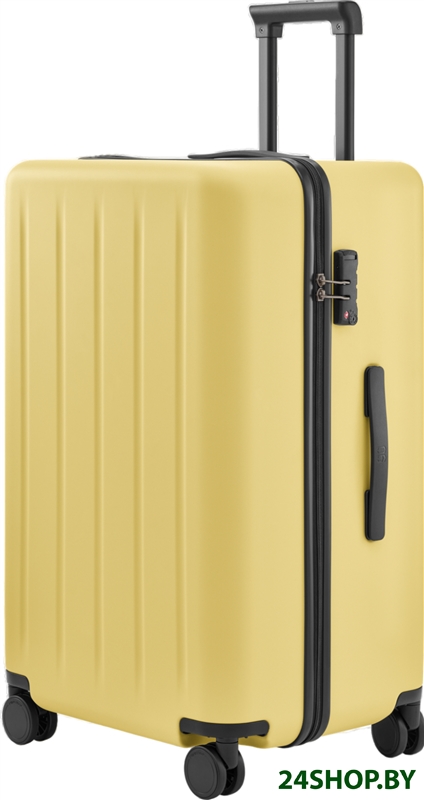 Чемодан-спиннер Ninetygo Danube MAX Luggage 28 Чемодан-спиннер Ninetygo Danube MAX Luggage 28
