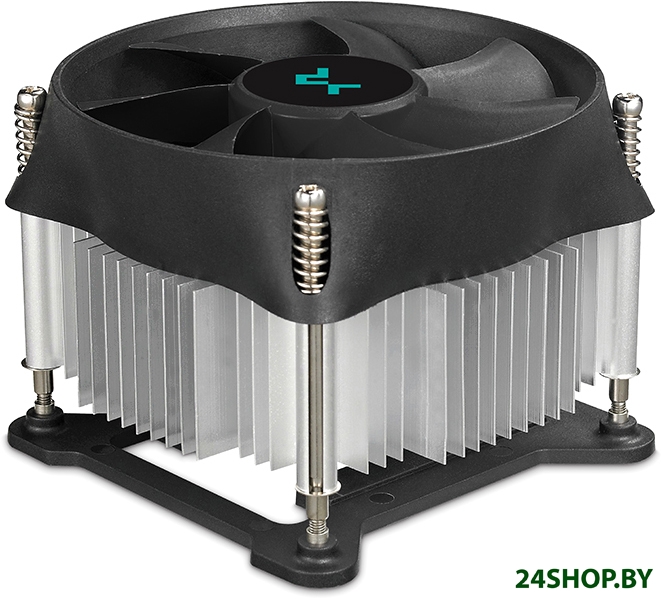 Кулер для процессора DeepCool THETA 20 PWM 1700 DP-ICAS-T20P-17 Кулер для процессора DeepCool THETA 20 PWM 1700 DP-ICAS-T20P-17
