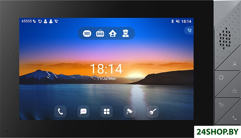 Монитор Fanvil i55A Монитор Fanvil i55A