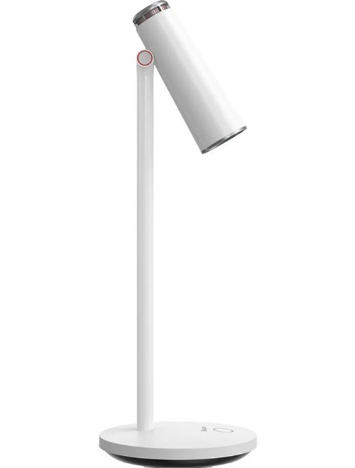 Настольная лампа Baseus DGIWK-A02 White Настольная лампа Baseus DGIWK-A02 White
