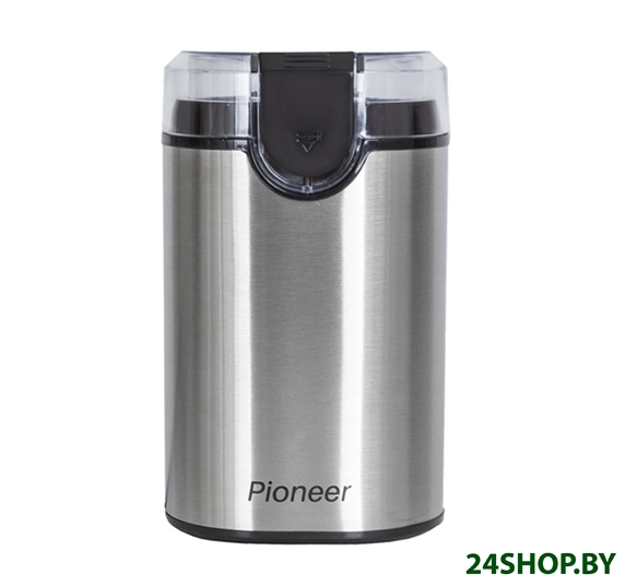 Электрическая кофемолка Pioneer CG225 Электрическая кофемолка Pioneer CG225