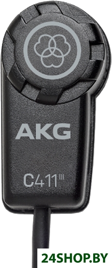 Микрофон AKG C411 Микрофон AKG C411