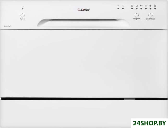 Посудомоечная машина Exiteq EXDW-T503 Посудомоечная машина Exiteq EXDW-T503