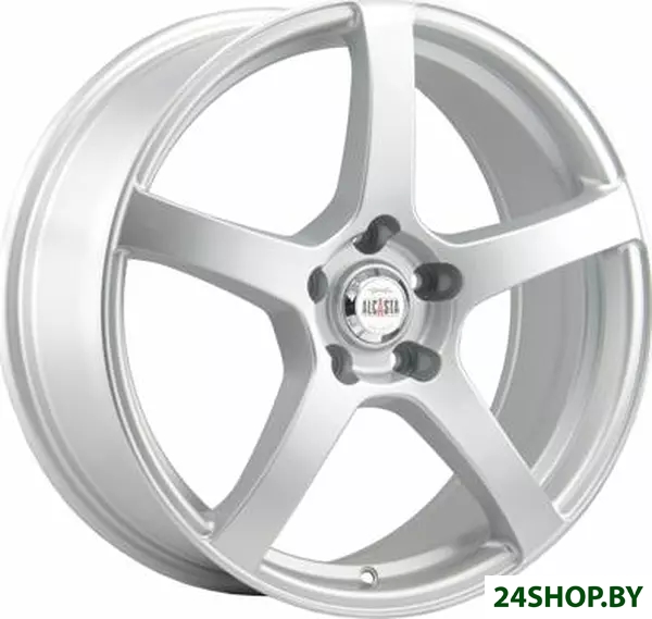 Литые диски Alcasta M32 16x6.5 5x108мм DIA 63.3мм ET 50мм S Литые диски Alcasta M32 16x6.5 5x108мм DIA 63.3мм ET 50мм S
