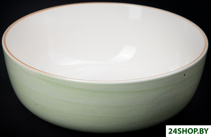 Салатник Corone Natura HL248660E фк0949 Салатник Corone Natura HL248660E фк0949