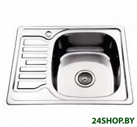 Кухонная мойка Ledeme L65848-R Кухонная мойка Ledeme L65848-R
