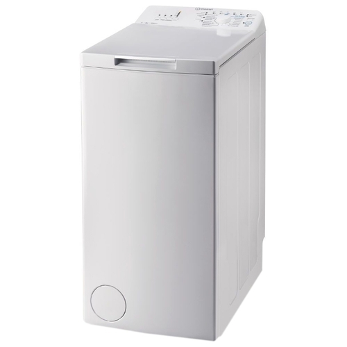 Стиральная машина Indesit BTW A61052 (RF) Стиральная машина Indesit BTW A61052 (RF)