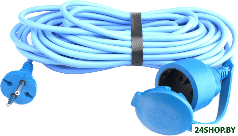 Удлинитель Power Cube PC-2F-R-30(IP) Удлинитель Power Cube PC-2F-R-30(IP)