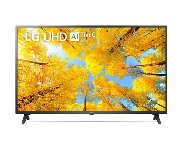 Телевизор LG 65UQ75006LF Телевизор LG 65UQ75006LF