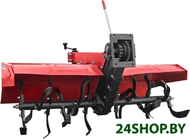 Почвофреза Rossel для мини-трактора Rossel XT-184D/XT-152D Почвофреза Rossel для мини-трактора Rossel XT-184D/XT-152D