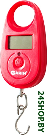 Кухонные весы Garin DS7 Кухонные весы Garin DS7