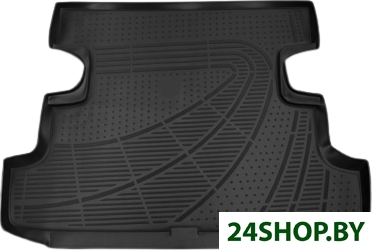 Коврик для багажника Element E200250E1 (1 шт) Коврик для багажника Element E200250E1 (1 шт)