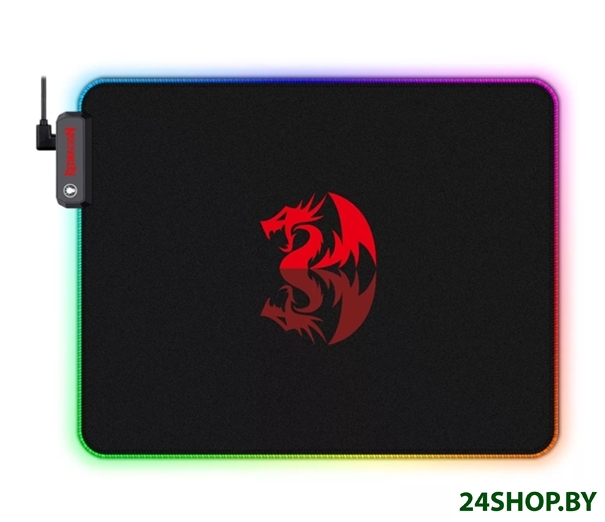 Коврик для мыши Redragon Pluto Коврик для мыши Redragon Pluto