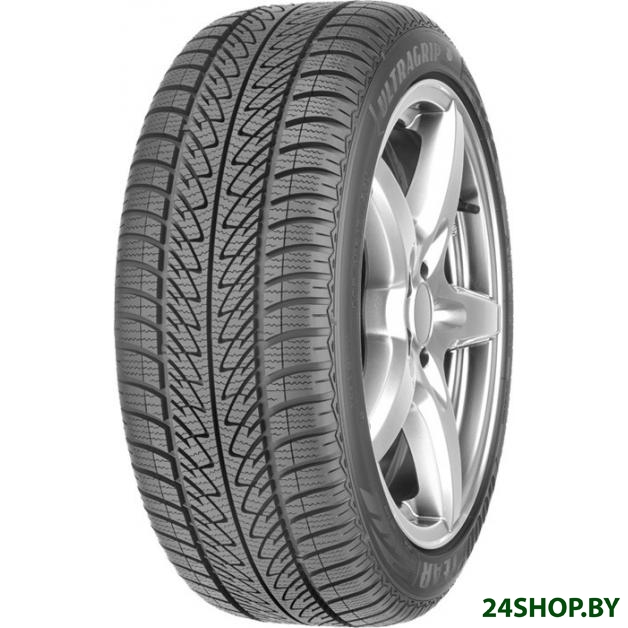 Автомобильные шины Goodyear UltraGrip 8 Performance 245/45R18 100V (run-flat) Автомобильные шины Goodyear UltraGrip 8 Performance 245/45R18 100V (run-flat)