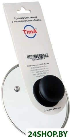 Крышка TimA 4730 Крышка TimA 4730