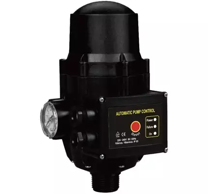 Регулятор давления Elpumps DSK-10 Регулятор давления Elpumps DSK-10