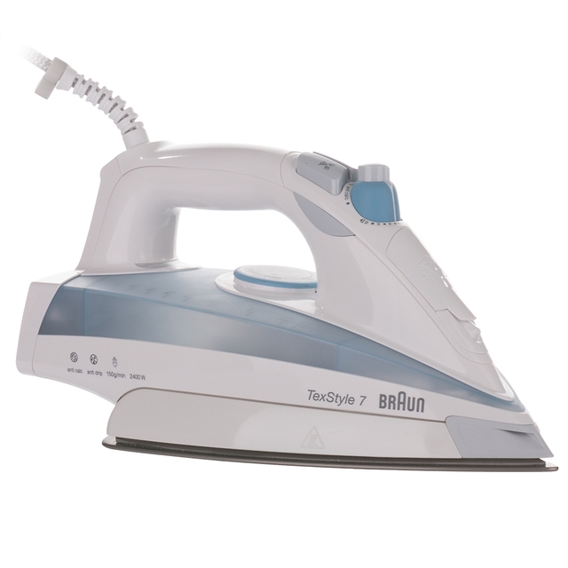 Утюг Braun TexStyle 7 TS 725 A Утюг Braun TexStyle 7 TS 725 A