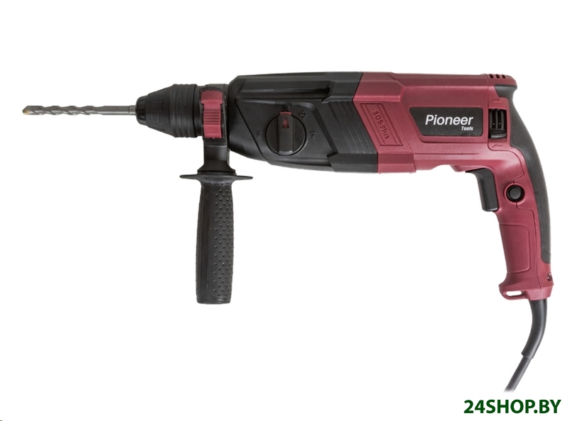 Перфоратор Pioneer RH-M900-01C Перфоратор Pioneer RH-M900-01C